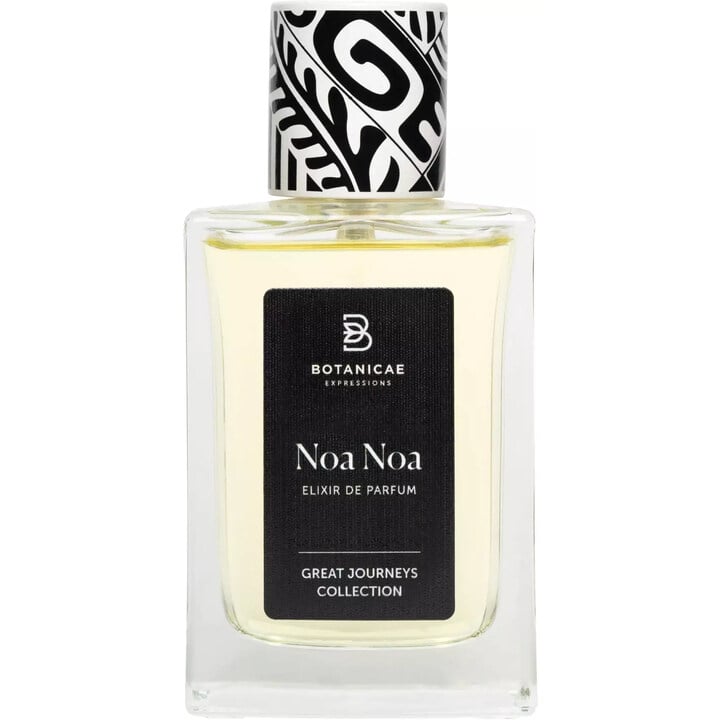 Botanicae Expressions Noa Noa