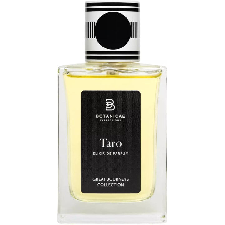 Botanicae Expressions Taro