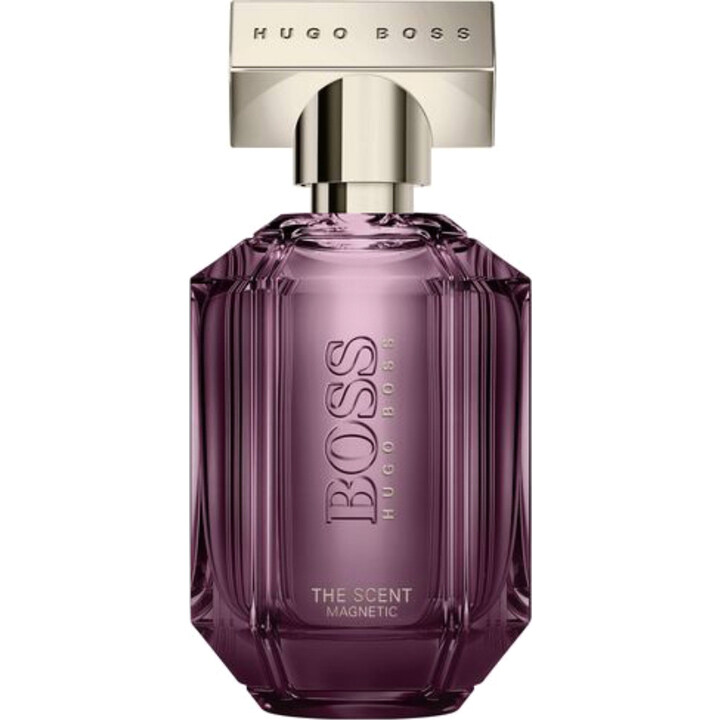Hugo Boss Boss The Scent For Her Magnetic
