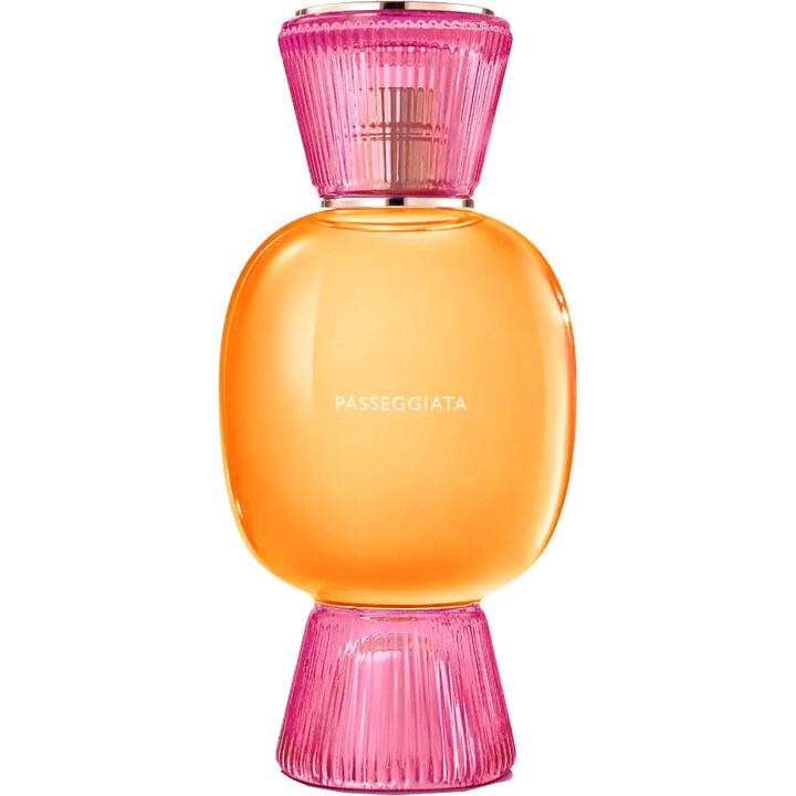 Bvlgari Allegra Passeggiata