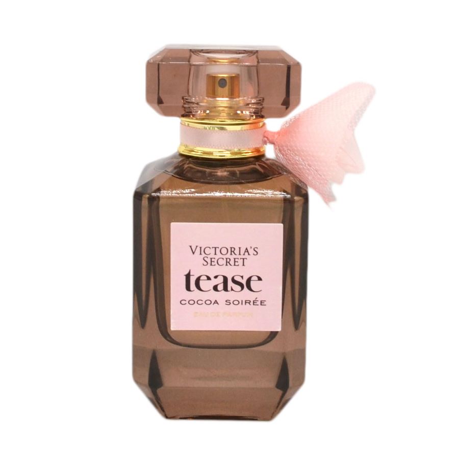Tease Cocoa Soiree
