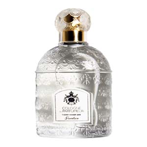 Guerlain Cologne Du Parfumeur 2010