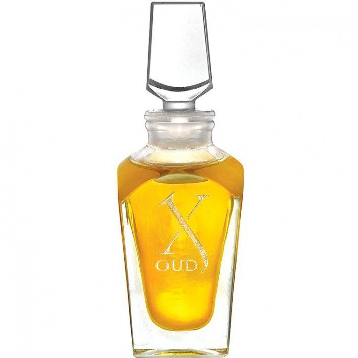 Xerjoff Black Sukar Extrait Oil