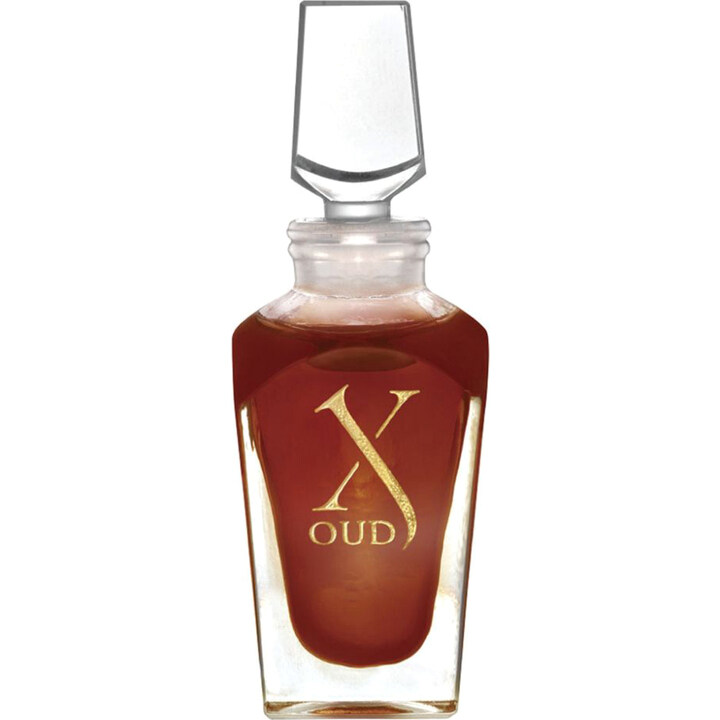 Xerjoff Kampuchea Noir Extrait Oil