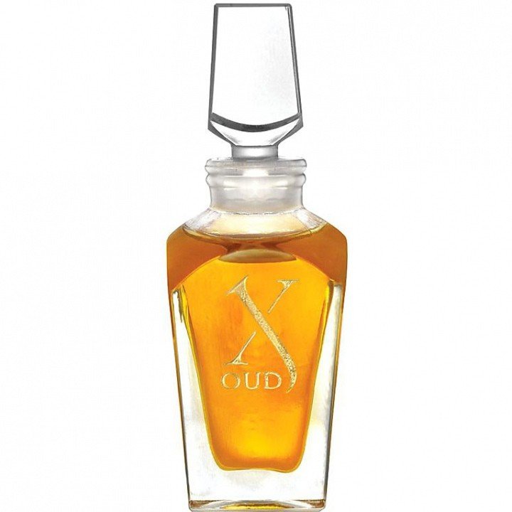 Xerjoff King Masarat Extrait Oil