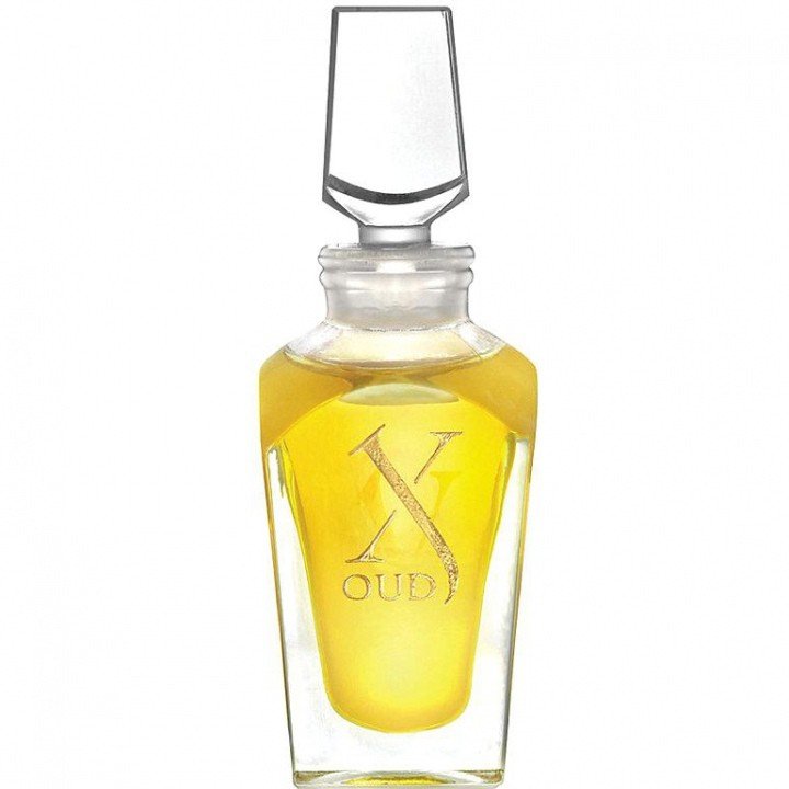 Xerjoff Oud Luban Extrait Oil