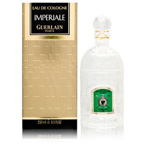 Eau De Cologne Imperiale