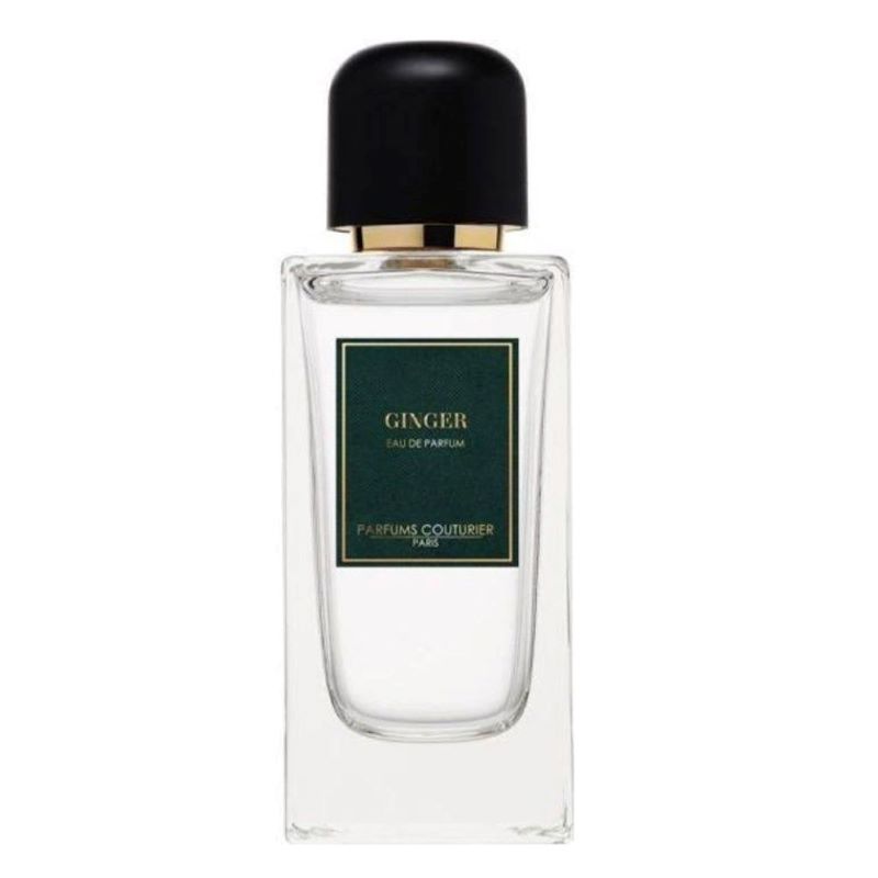 Jean Couturier Ginger