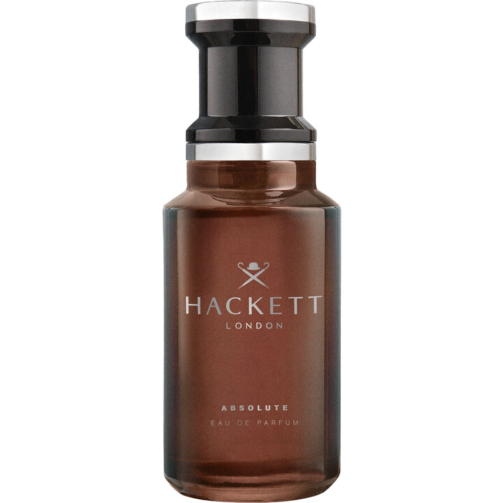 Hackett London Absolute