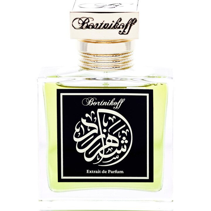 Scheherazade