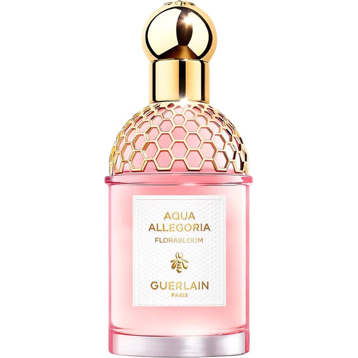 Guerlain Aqua Allegoria Florabloom