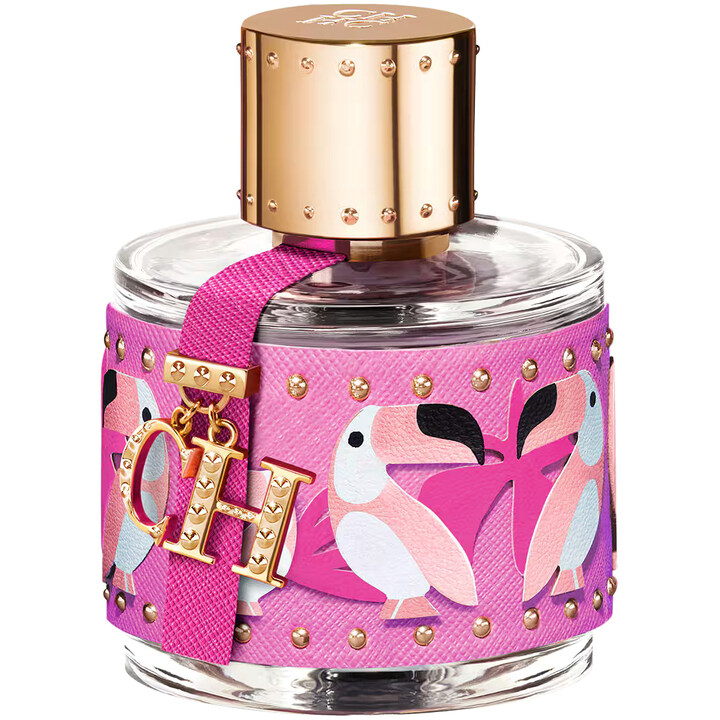 Carolina Herrera CH Birds Of Paradise For Her