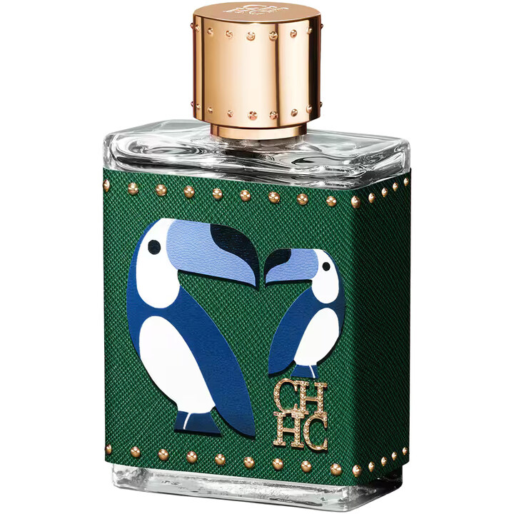Carolina Herrera CH Birds Of Paradise For Him