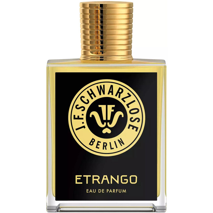 J.F. Schwarzlose Berlin Etrango