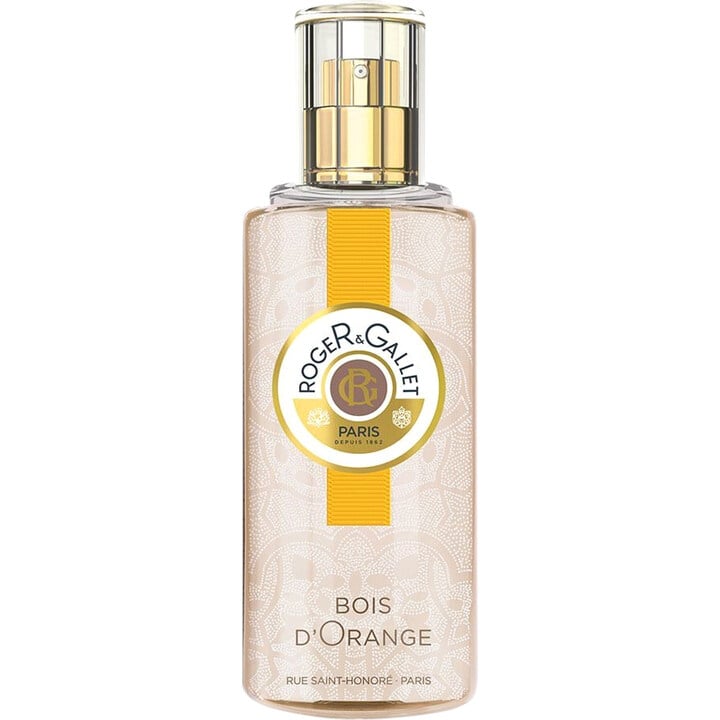 Bois d`Orange