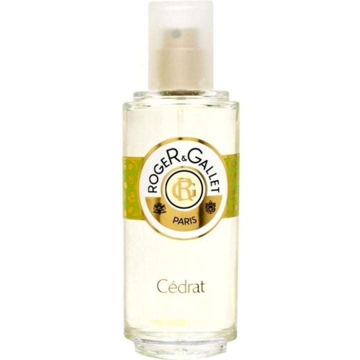 Roger & Gallet Cedrat