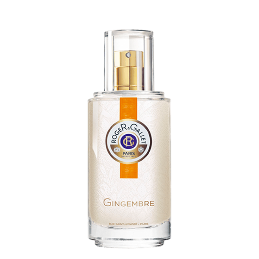 Roger & Gallet Gingembre