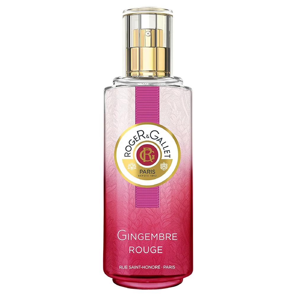Roger & Gallet Gingembre Rouge