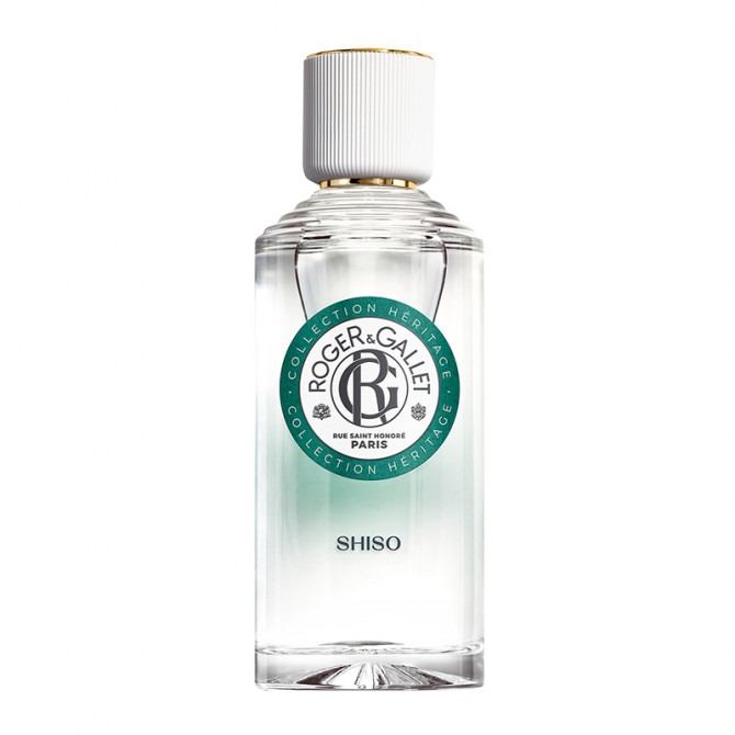 Roger & Gallet Shiso