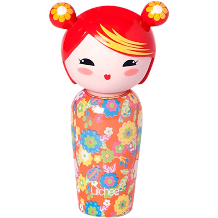 Kokeshi Litchee