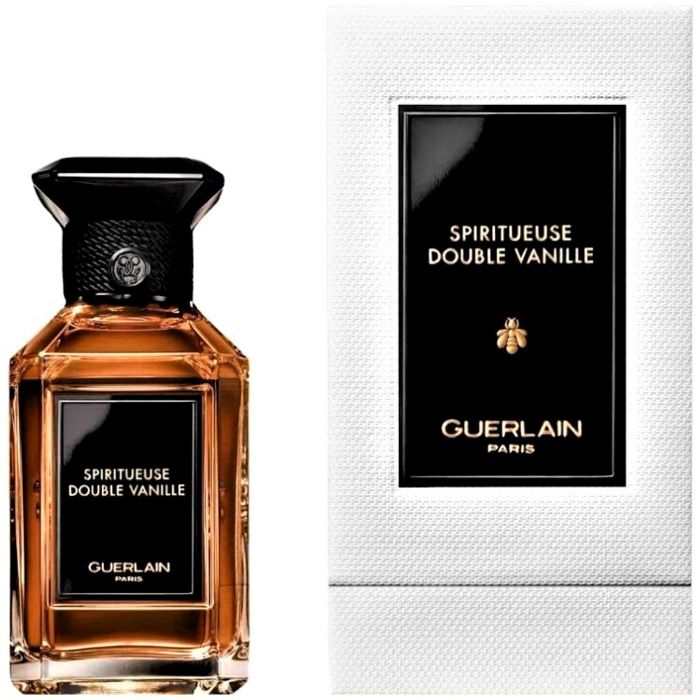 Guerlain Spiritueuese Double Vanille