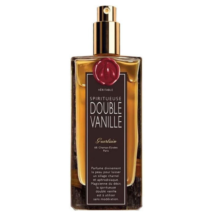 Guerlain Spiritueuese Double Vanille