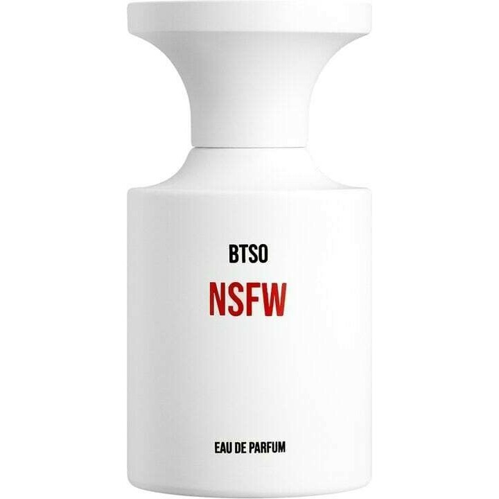 Borntostandout NSFW