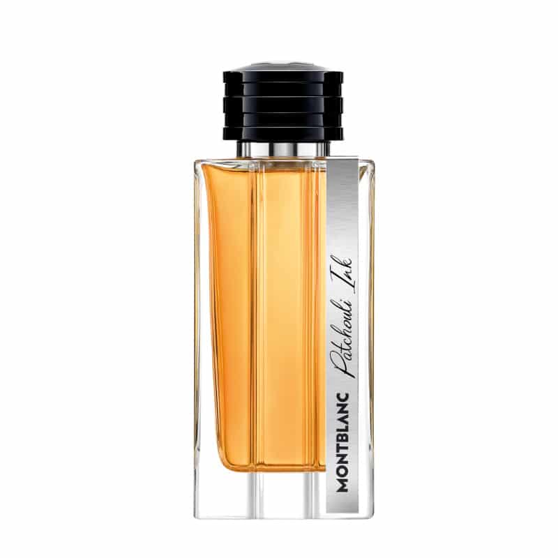 Mont Blanc Patchouli Ink