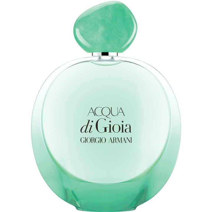Acqua di Gioia Intense