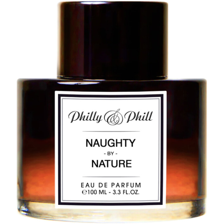 Philly & Phill Naughty by Nature
