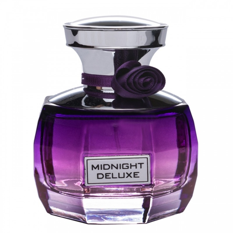 MY Perfymes Midnight Deluxe