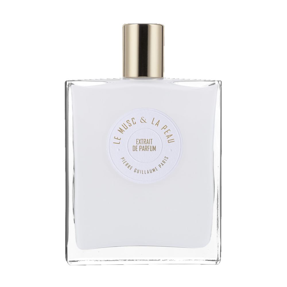 Pierre Guillaume PG Le Musc & La Peau Extrait de Parfum
