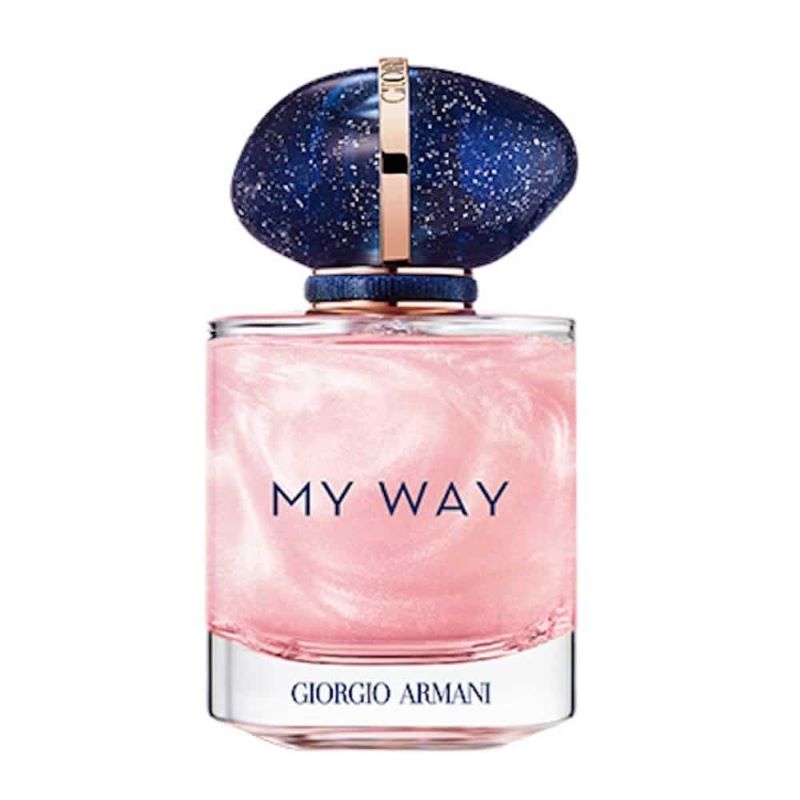 My Way Exclusive Edition