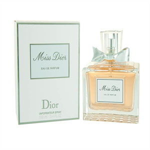 Miss Dior Cherie Eau de Parfum