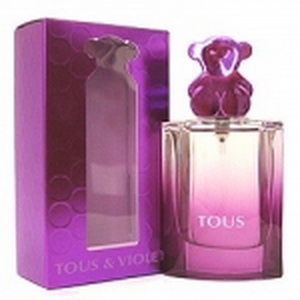 Tous Violet