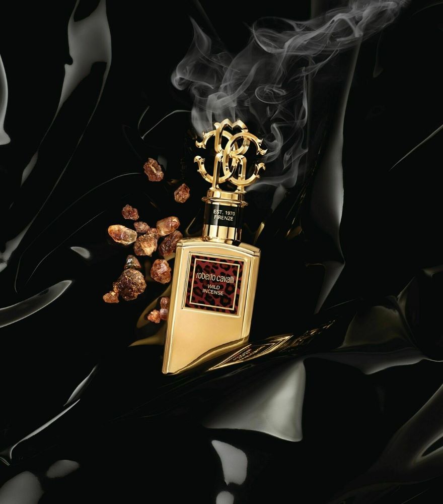 Wild Incense