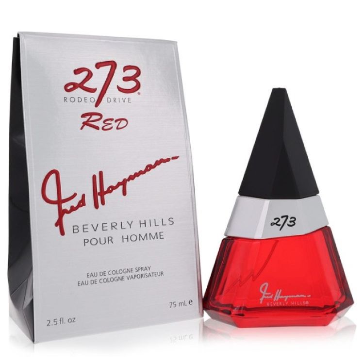 273 Rodeo Drive Red pour Homme