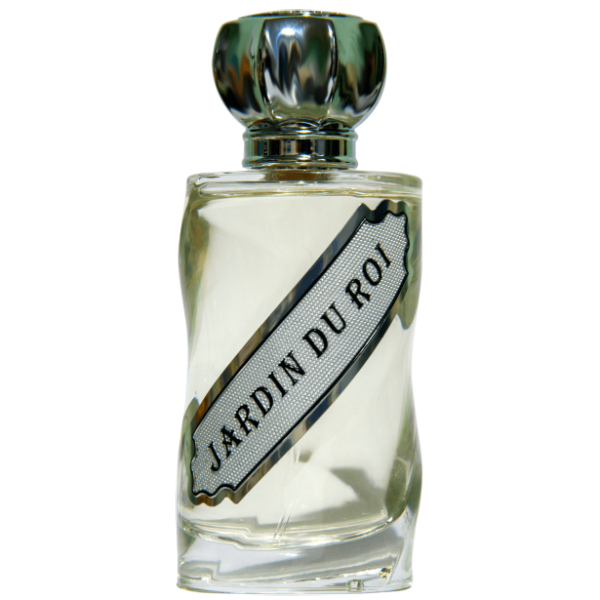 Les 12 Parfumeurs Francais Jardin Du Roi