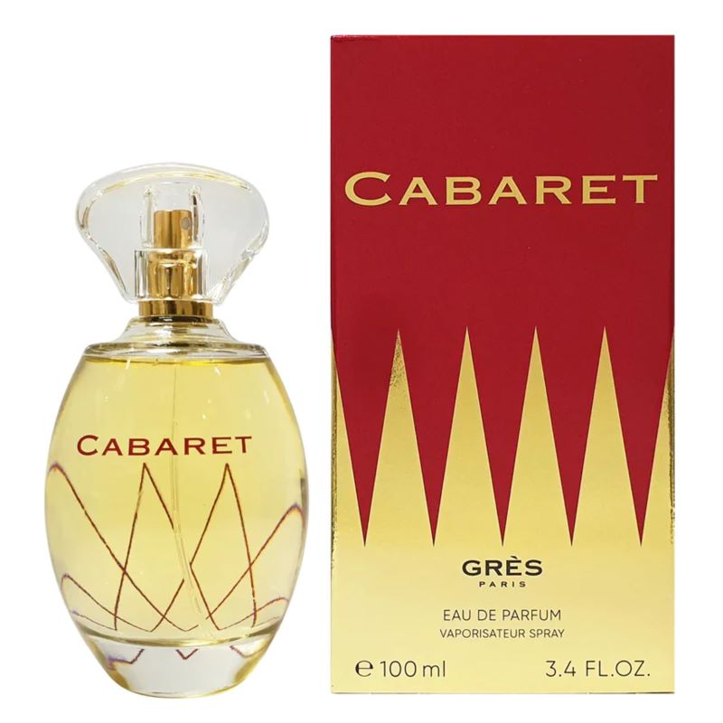 Cabaret