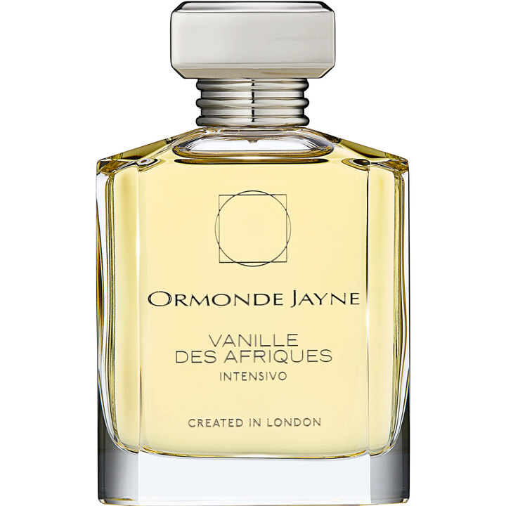 Ormonde Jayne Vanille des Afriques Intensivo