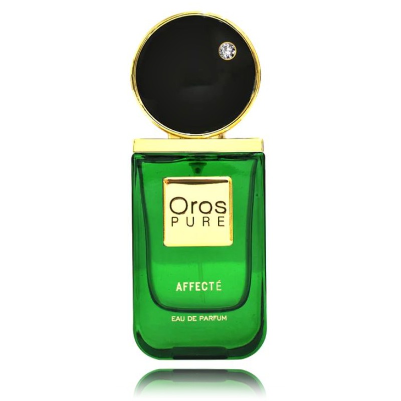 Sterling Parfums Oros Pure Affecte