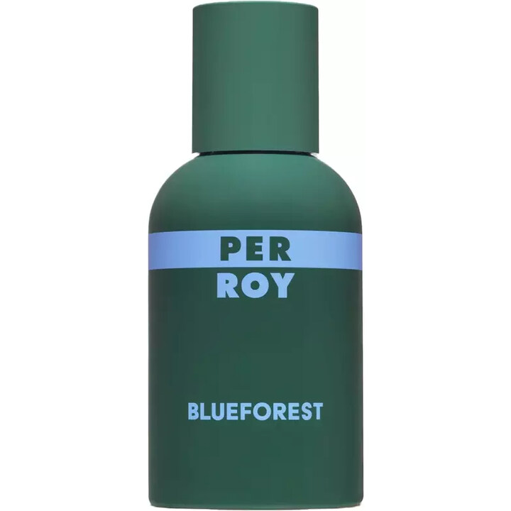 Blueforest Blueforest