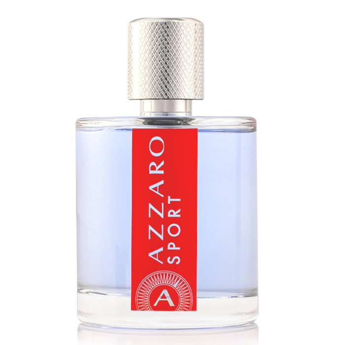 Loris Azzaro Azzaro Sport 2022