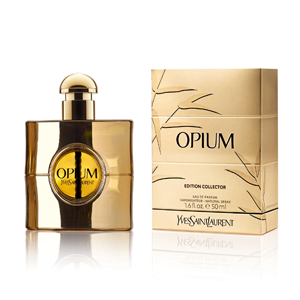 Yves Saint Laurent YSL Opium Collector Edittion