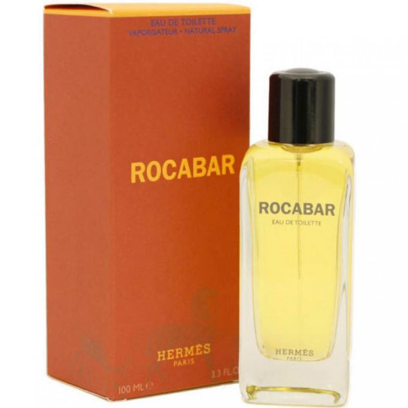 Rocabar