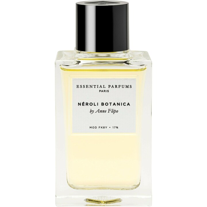 Neroli Botanica Neroli Botanica