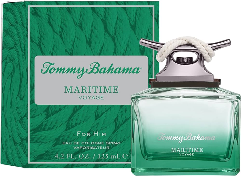 Maritime Voyage