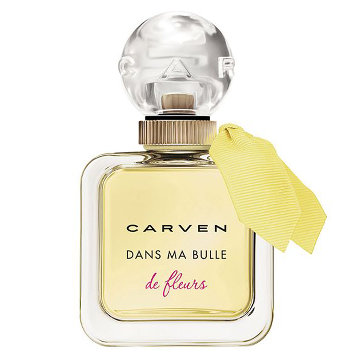 Carven Dans Ma Bulle de Fleurs