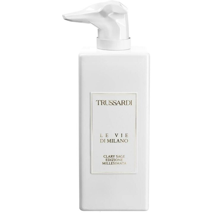 Trussardi Clary Sage Edizione Millesimata