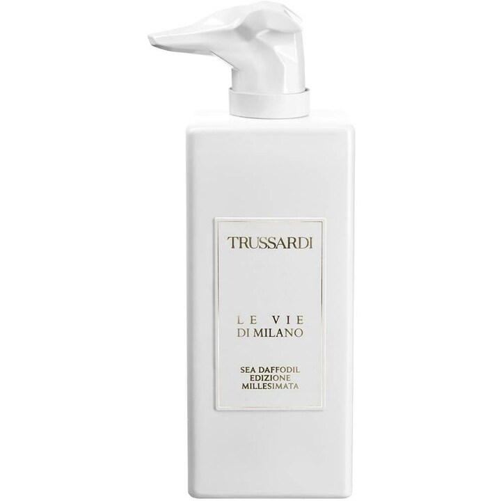 Trussardi Sea Daffodil Edizione Millesimata